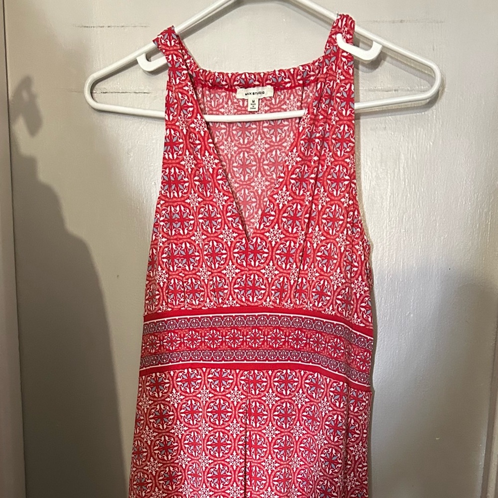 Pre owned Max Studio dress size M